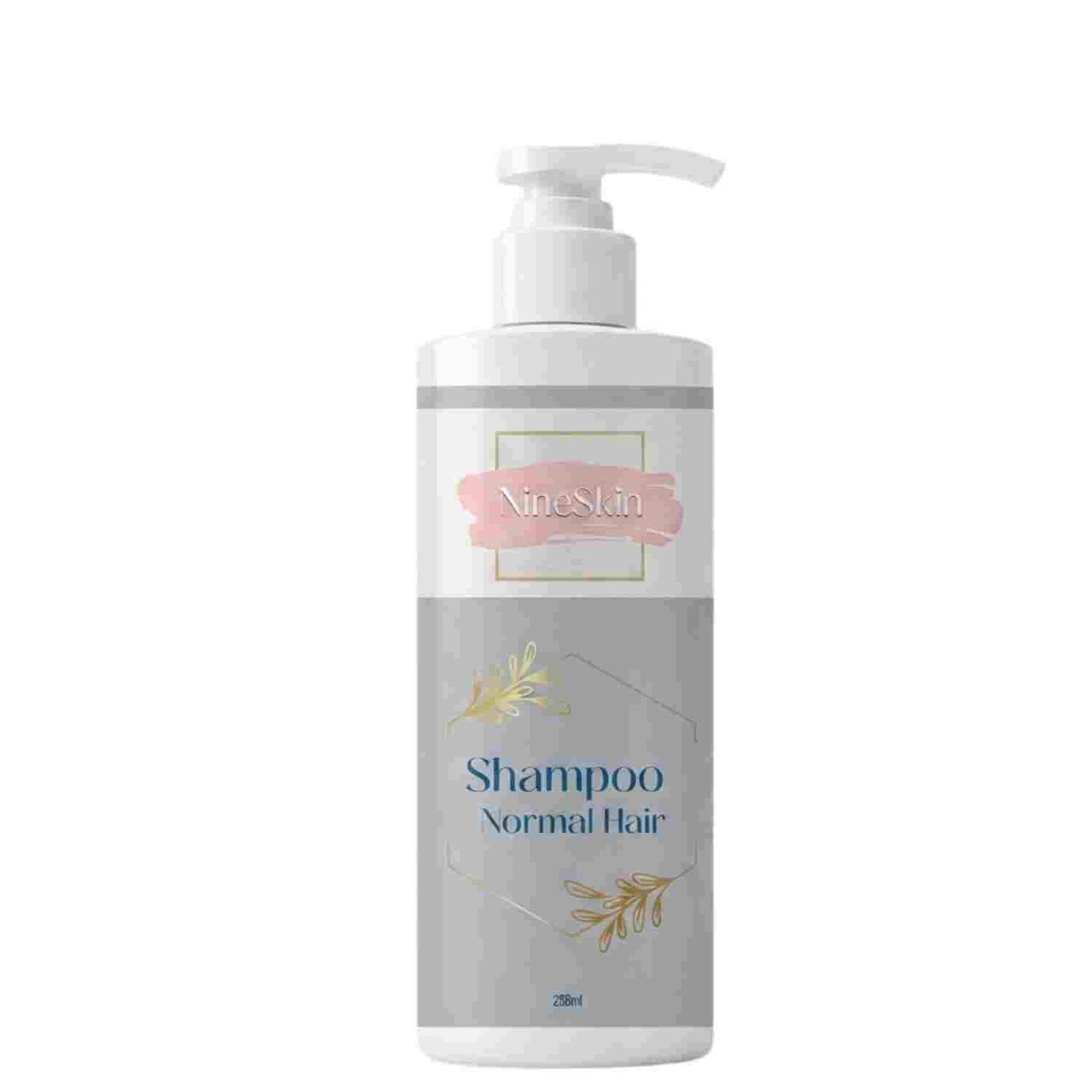 Nine Skin Shampoo