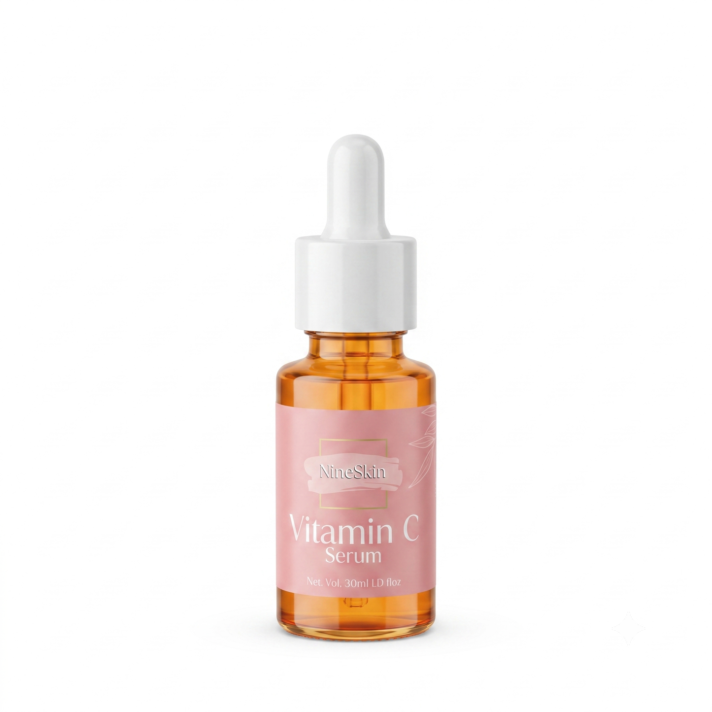 Nine Skin Vitamin C Serum