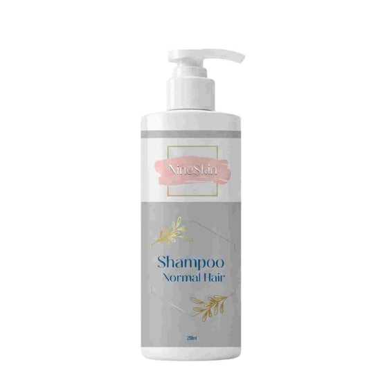 Nine Skin ⁠Shampoo