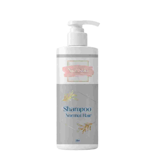 Nine Skin Shampoo dry & damage
