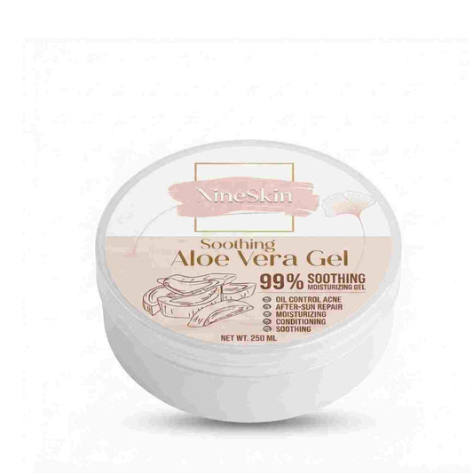 Nine Skin Aloe gel