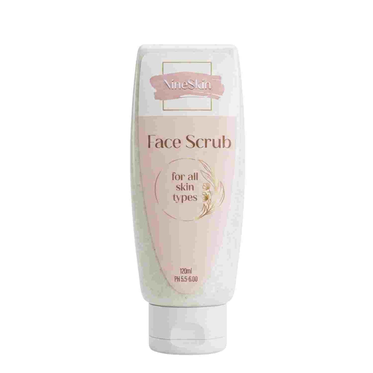 Nine Skin ⁠Face scrub