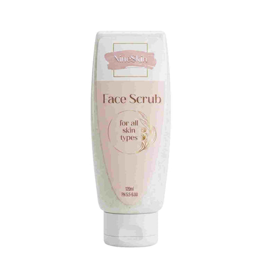 Nine Skin ⁠Face scrub