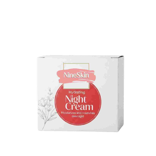 Nine Skin Night Cream