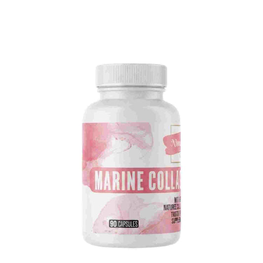 Nine Skin Marine collagen