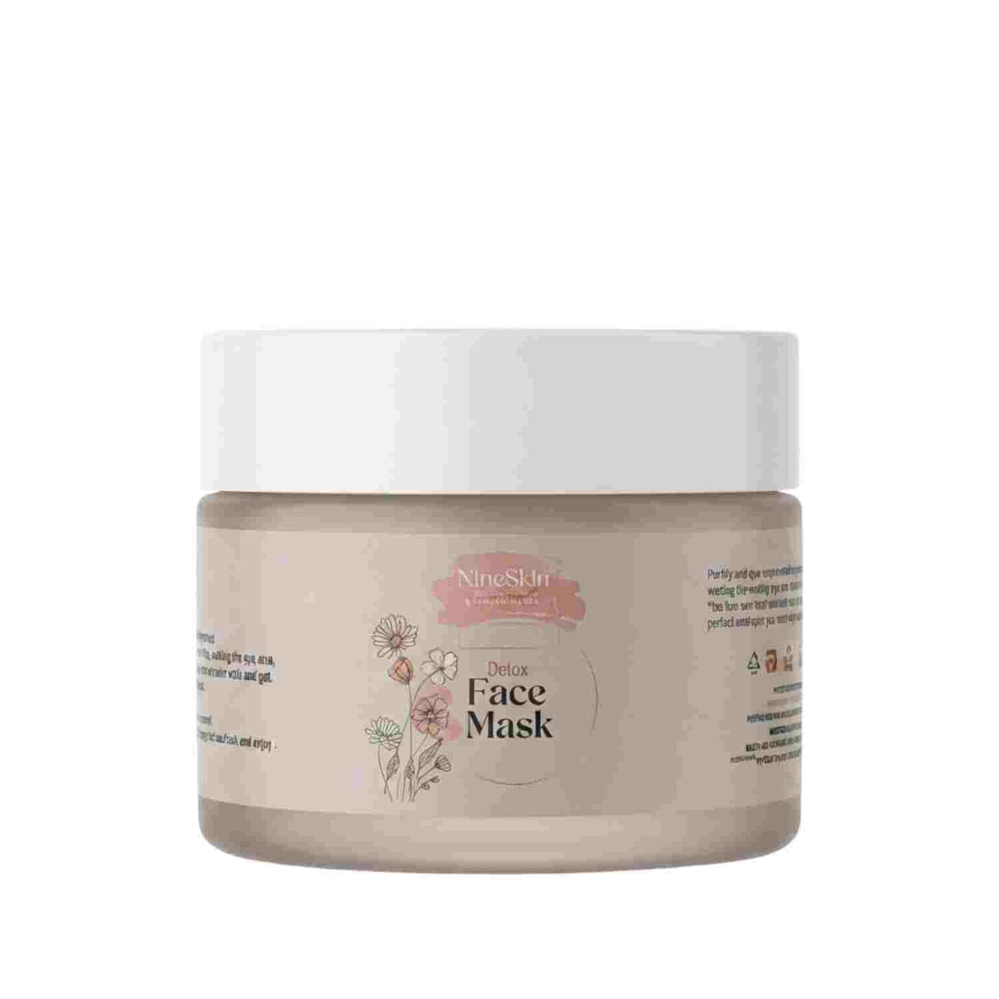 Nine Skin Professional Face Mask