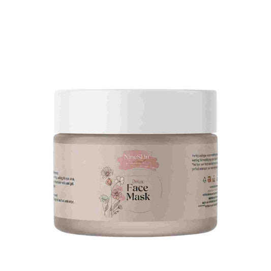 Nine Skin Professional Face Mask