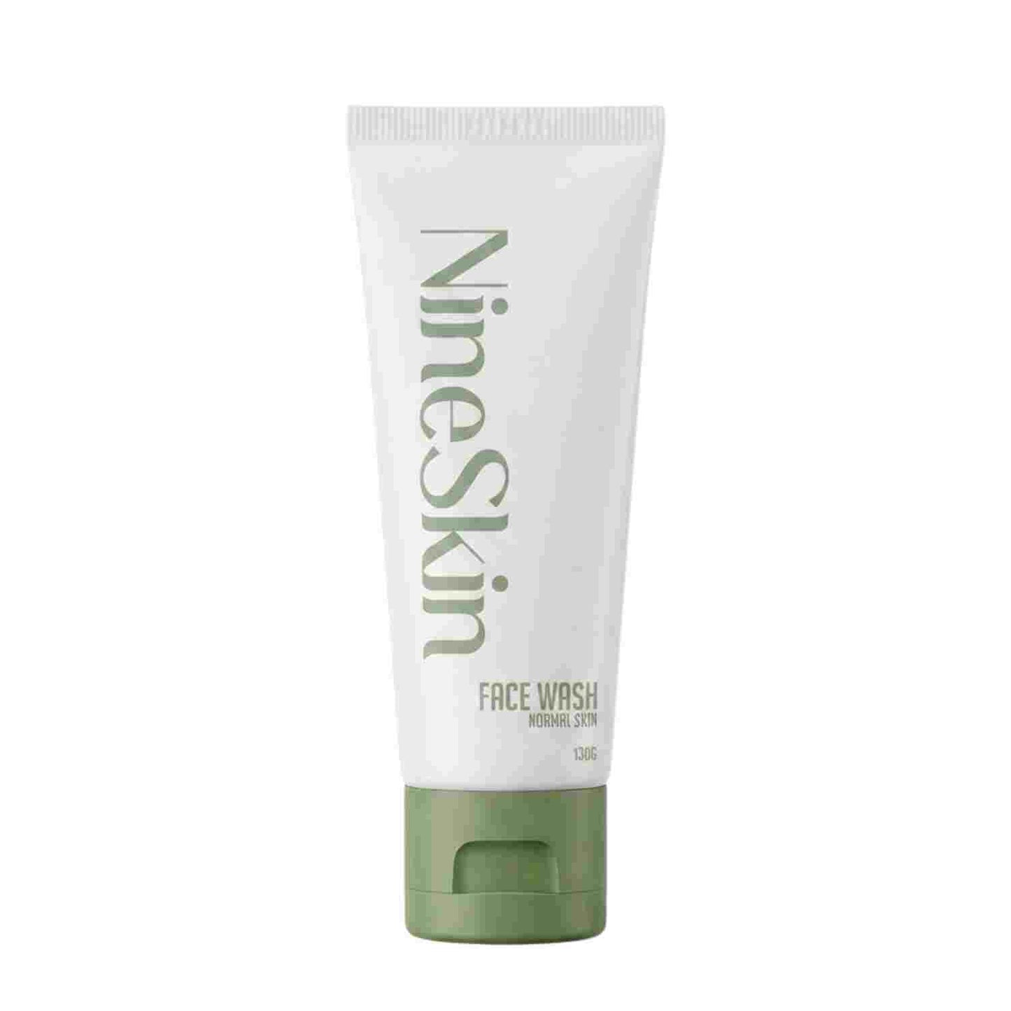 Nine Skin Whitening premium face wash