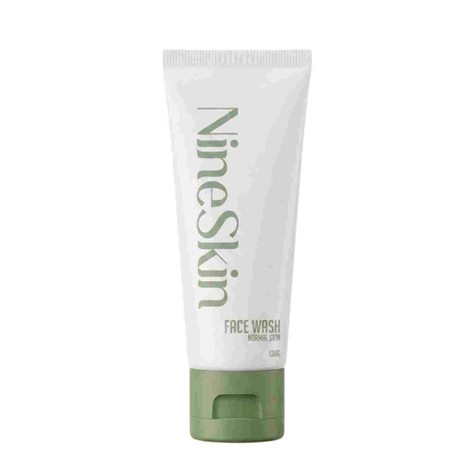 Nine Skin Whitening premium face wash