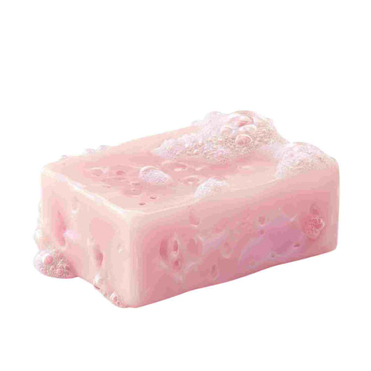 Nine Skin Soap
