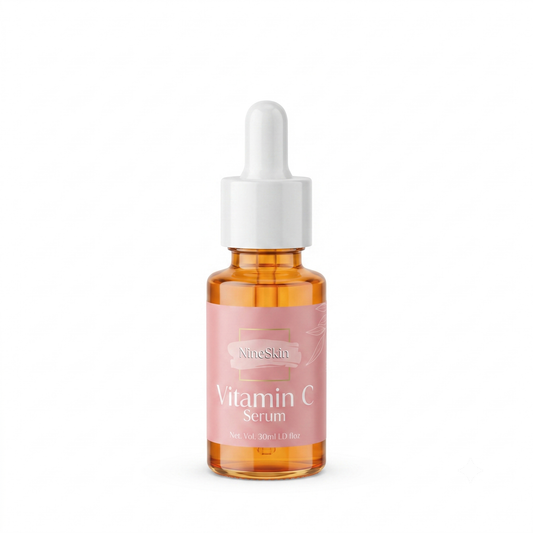 Nine Skin ⁠Vitamin C Serum