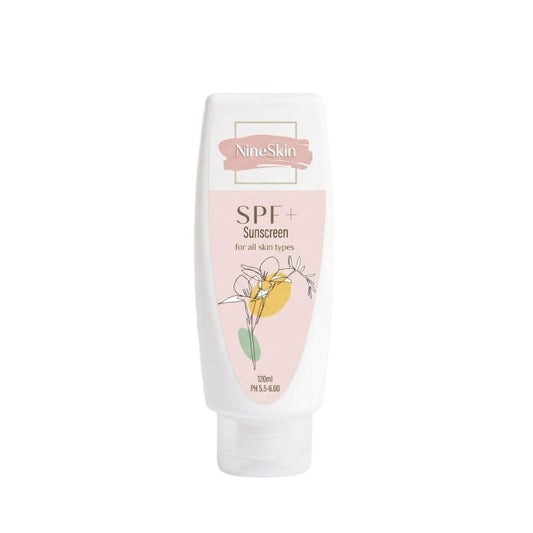 Nine Skin Spf 30+ Sun Protection Cream