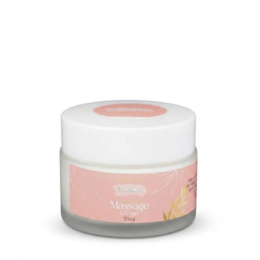 Nine Skin Professional Massage Cream
