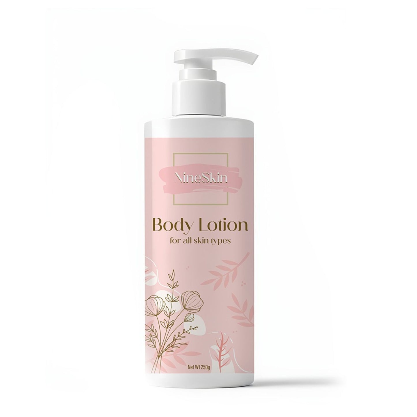Nine Skin Bridal night body cream