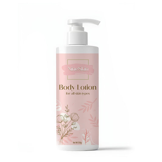 Nine Skin Aloe gel